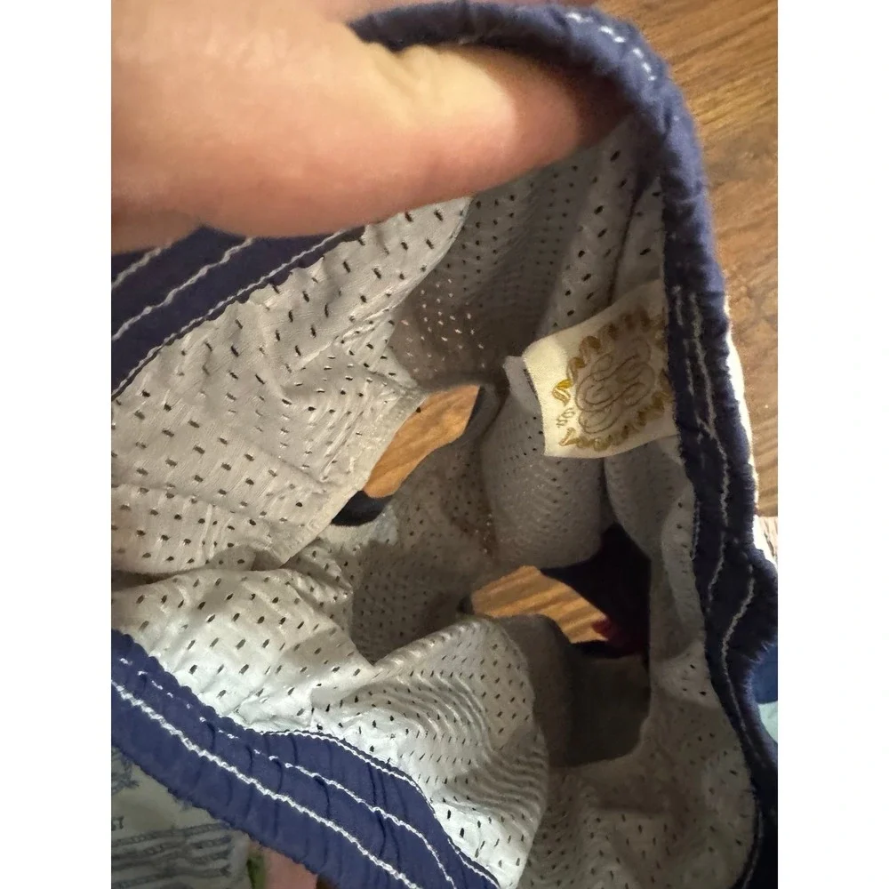 Tbbc swim trunks‎
